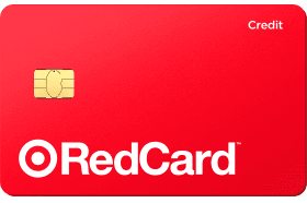 Target RedCard™ logo