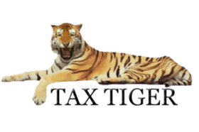 Tax Tiger LLC logo