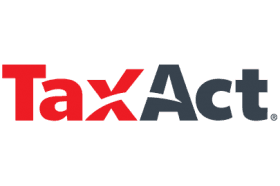 TaxAct Inc. logo