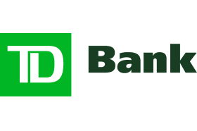 TD Bank Personal Loans logo