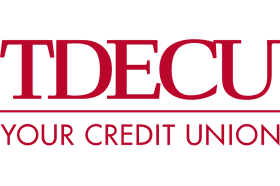 TDECU Credit Union logo