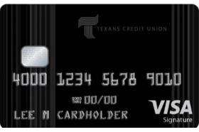 Texans Cash Rewards Card logo