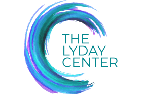The Lyday Center logo