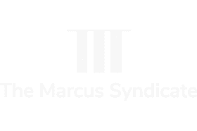 The  Marcus Syndicate logo