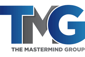 The Mastermind Group logo