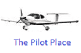 The Pilot Place logo