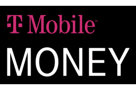 T-Mobile MONEY logo