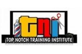Top Notch Training Institute logo