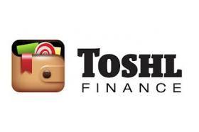 Toshl Finance logo