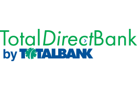 TotalDirectBank logo