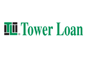 Tower Loan logo