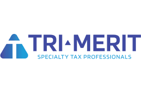 Tri-Merit logo