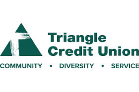 Triangle Credit Union logo
