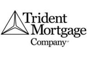 Trident Mortgage logo