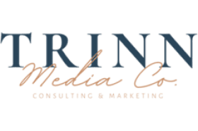Trinn Media Co. logo