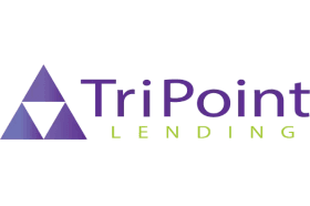TriPoint Lending, LLC logo