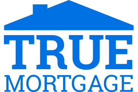 True Mortgage LLC logo