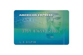 TrueEarnings Card from Costco and American Express® logo