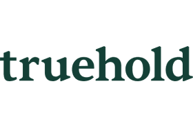 Truehold logo