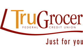 TruGrocer Federal Credit Union logo