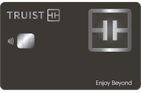 Truist Enjoy Beyond credit card logo