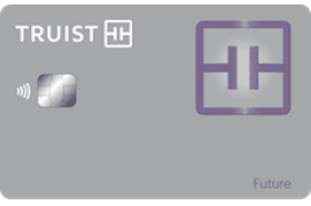 Truist Future Credit Card logo