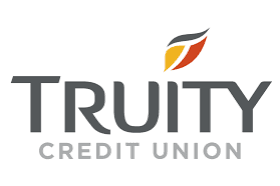 Truity Credit Union logo