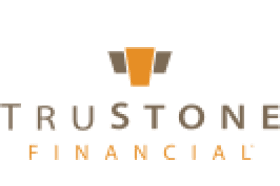 TruStone Financial Credit Union logo