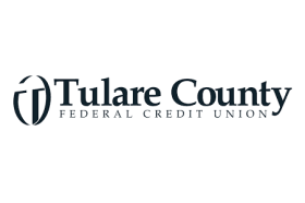 Tulare County Federal Credit Union logo