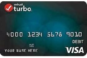 Turbo Debit Card logo