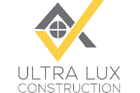 Ultra Lux Construction Inc logo