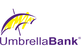 Umbrella Bank logo