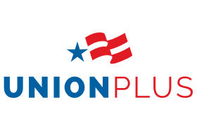 Union Plus logo