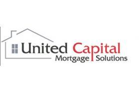 United Capital Mortgage Solutions logo