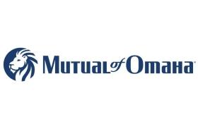 Mutual of Omaha logo