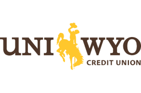UniWyo Credit Union logo