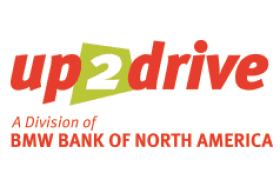 Up2Drive logo