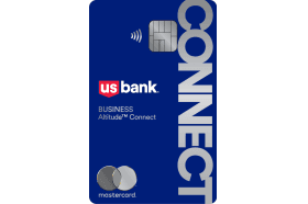 U.S. Bank Altitude Connect World Elite Mastercard logo