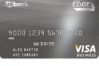 US Bank Business Edge Platinum Card logo