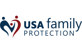 USA Family Protection Insurance Services logo