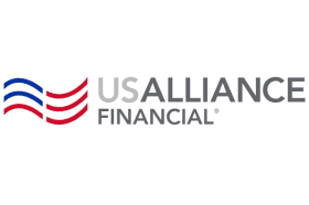 USAlliance Federal Credit Union logo