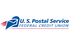 USPS Federal Credit Union logo