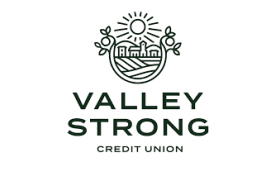 Valley Strong Credit Union logo