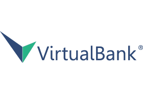 VirtualBank logo