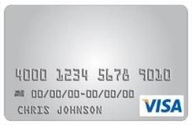 Visa Signature® Everyday Rewards+ Card logo