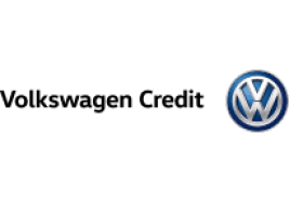 Volkswagen Credit logo