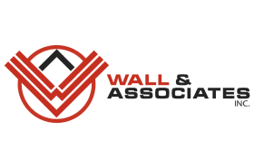 Wall & Associates Inc logo