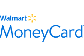 Walmart MoneyCard Account logo
