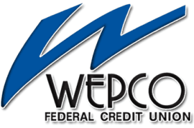 WEPCO Federal Credit Union logo