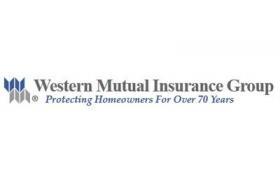 Western Mutual Insurance logo